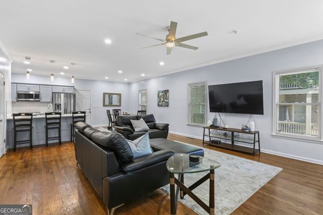 687 Windsor Street SW, Atlanta, GA 30310