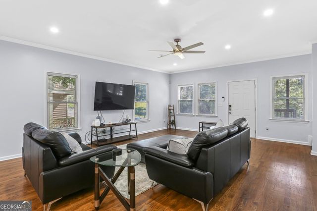 687 Windsor Street SW, Atlanta, GA 30310