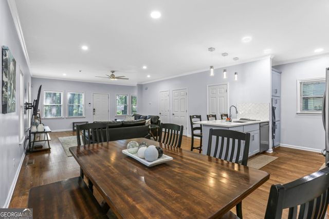 687 Windsor Street SW, Atlanta, GA 30310
