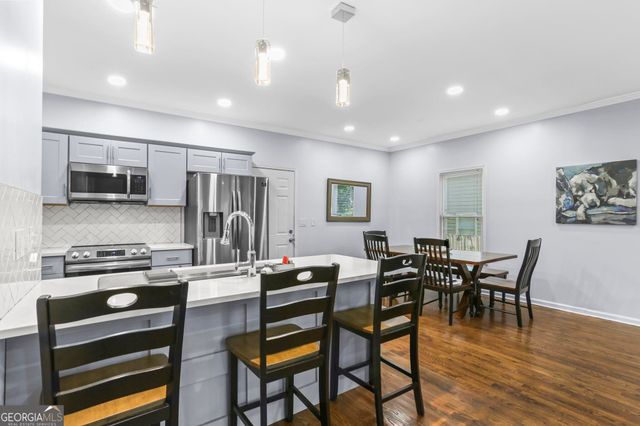 687 Windsor Street SW, Atlanta, GA 30310