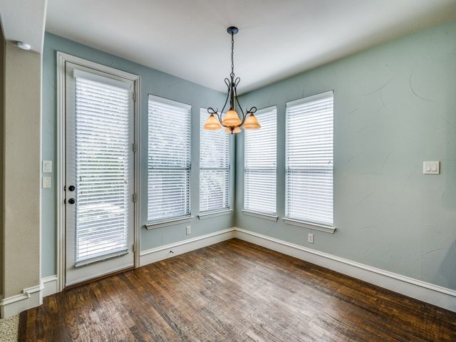 832 Hidden Springs Court, Mckinney, TX 75071