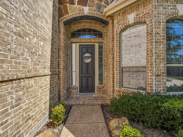 832 Hidden Springs Court, Mckinney, TX 75071