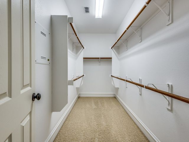 832 Hidden Springs Court, Mckinney, TX 75071