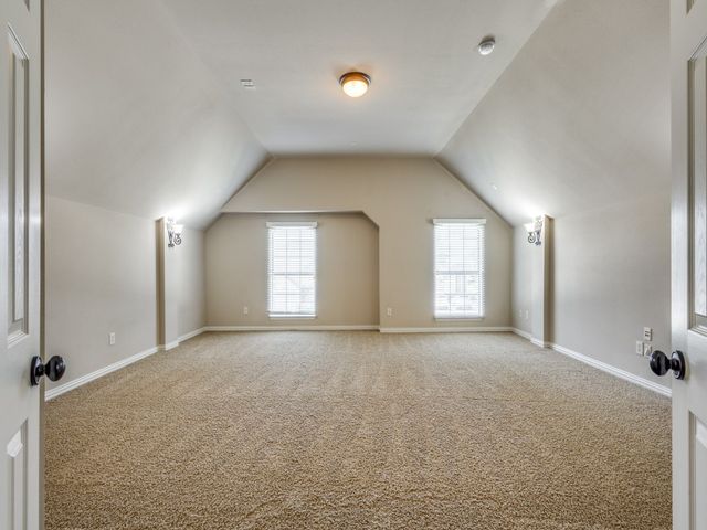 832 Hidden Springs Court, Mckinney, TX 75071