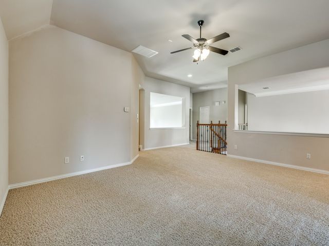 832 Hidden Springs Court, Mckinney, TX 75071