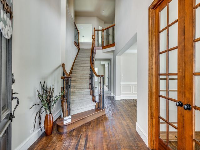 832 Hidden Springs Court, Mckinney, TX 75071