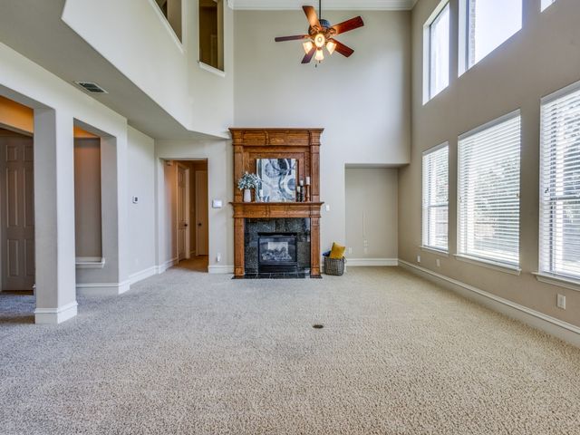 832 Hidden Springs Court, Mckinney, TX 75071