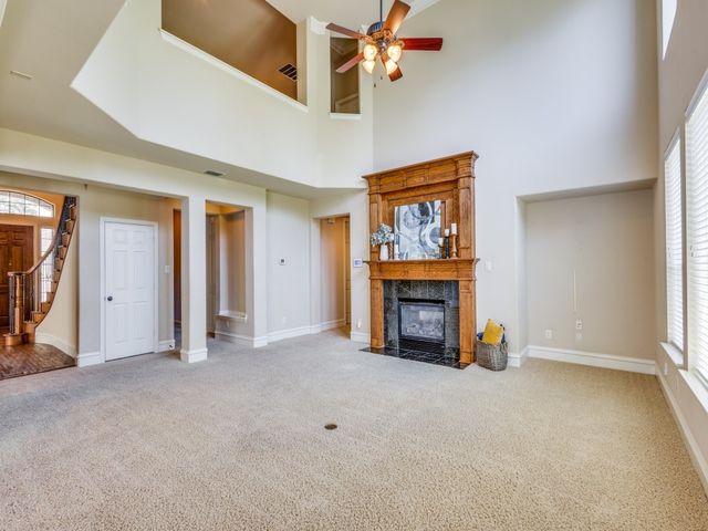 832 Hidden Springs Court, Mckinney, TX 75071