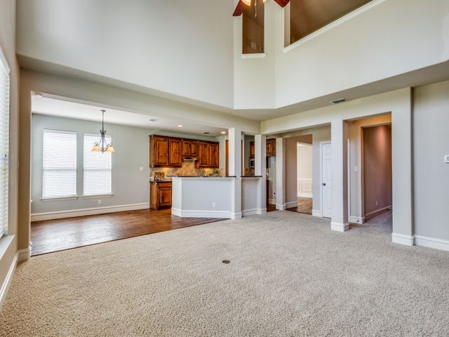 832 Hidden Springs Court, Mckinney, TX 75071