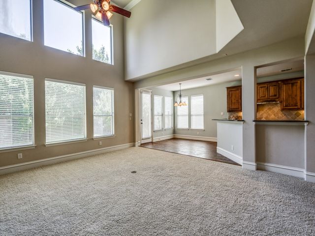 832 Hidden Springs Court, Mckinney, TX 75071