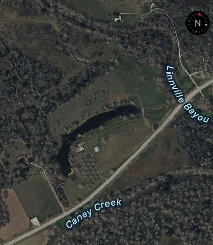 0 Fm521, Cedar Lane, TX 77415