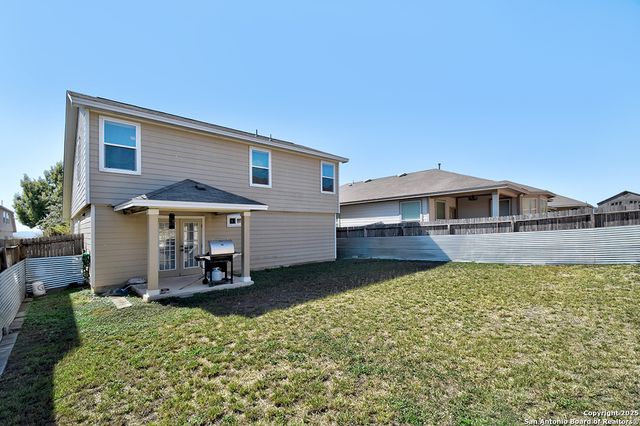 12207 Hamlin, San Antonio, TX 78254