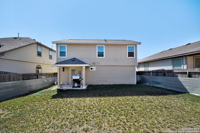 12207 Hamlin, San Antonio, TX 78254
