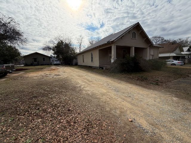 1124 20th Street, Columbus, GA 31901