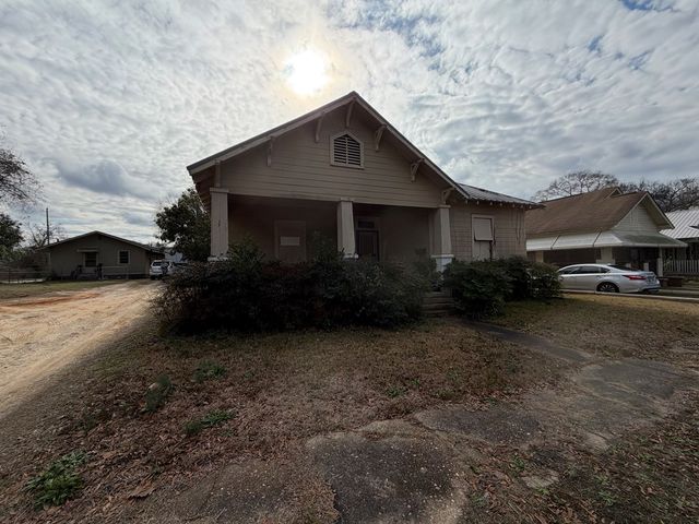 1124 20th Street, Columbus, GA 31901