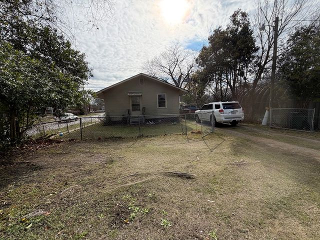 1124 20th Street, Columbus, GA 31901