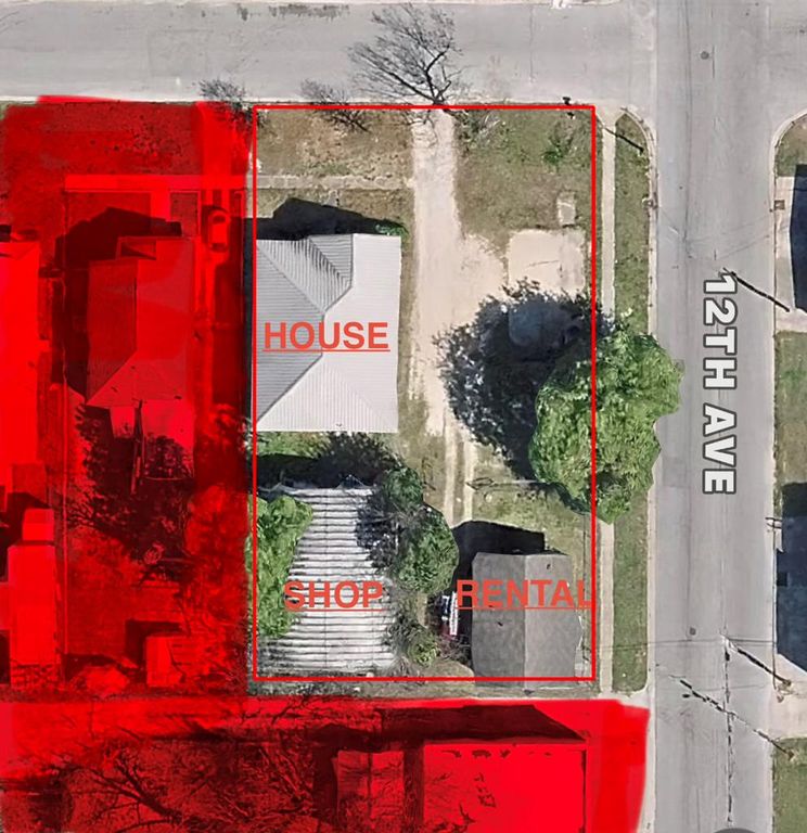 1124 20th Street, Columbus, GA 31901