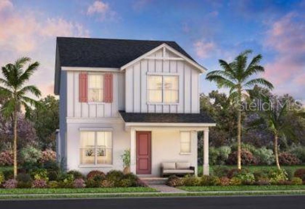 2623 LONG PINE AVENUE, Apopka, FL 32712