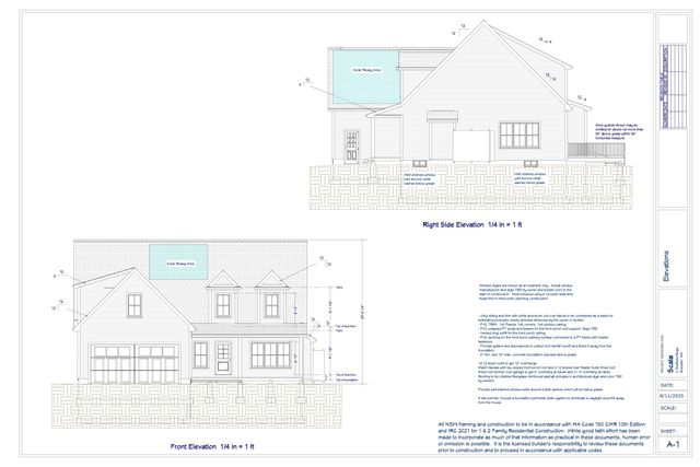 61 Sheffield Road, Brewster, MA 02631