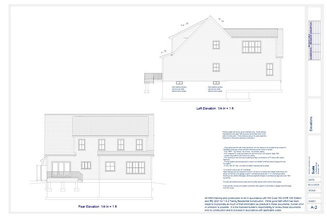 61 Sheffield Road, Brewster, MA 02631