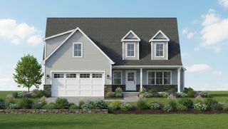 61 Sheffield Road, Brewster, MA 02631