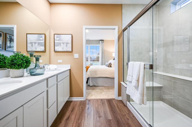 8616 Norwell Street, Lowell, IN 46356