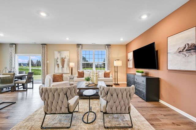 8616 Norwell Street, Lowell, IN 46356