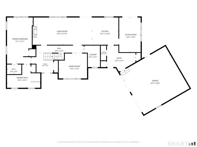 213 Lincoln Drive, Glastonbury, CT 06033