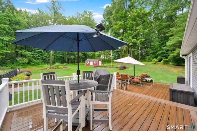 213 Lincoln Drive, Glastonbury, CT 06033