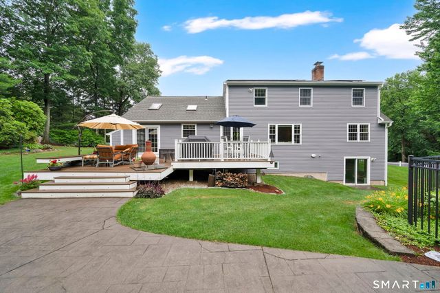 213 Lincoln Drive, Glastonbury, CT 06033