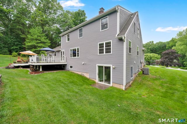 213 Lincoln Drive, Glastonbury, CT 06033