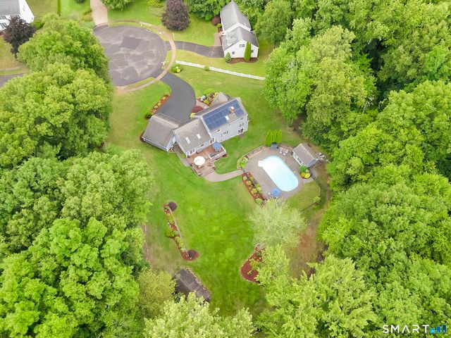 213 Lincoln Drive, Glastonbury, CT 06033