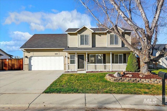2428 E Maryland, Nampa, ID 83686