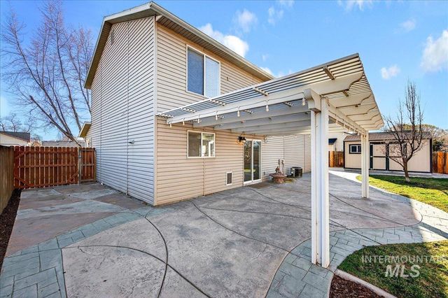 2428 E Maryland, Nampa, ID 83686