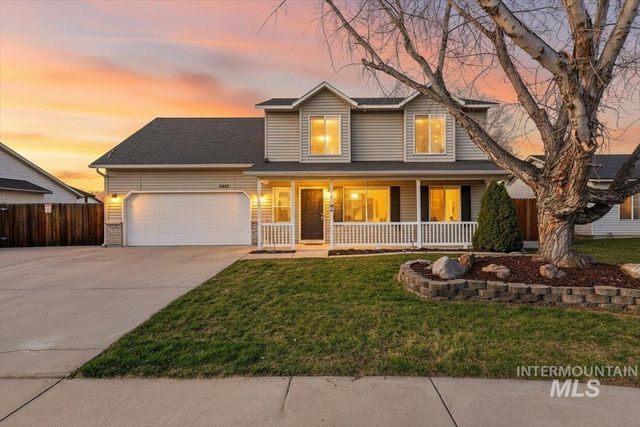 2428 E Maryland, Nampa, ID 83686