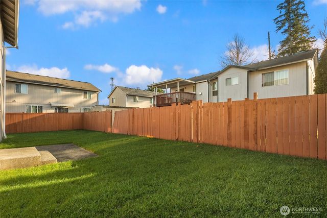 1524 199th Street E, Spanaway, WA 98387