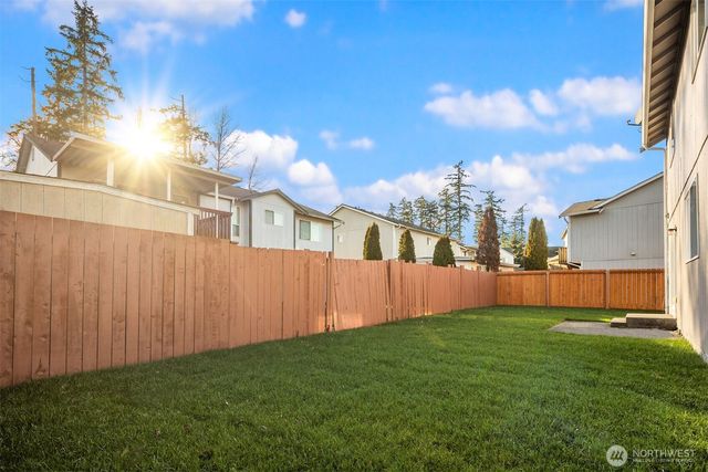 1524 199th Street E, Spanaway, WA 98387