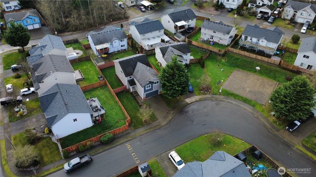 1524 199th Street E, Spanaway, WA 98387