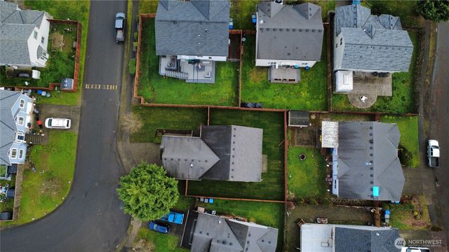 1524 199th Street E, Spanaway, WA 98387