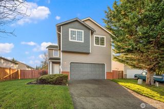 1524 199th Street E, Spanaway, WA 98387