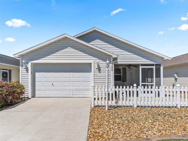 3046 NUTWOOD AVENUE, The Villages, FL 32163