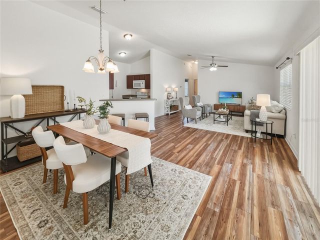3046 NUTWOOD AVENUE, The Villages, FL 32163