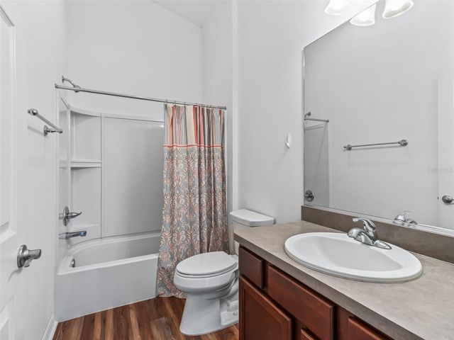 3046 NUTWOOD AVENUE, The Villages, FL 32163