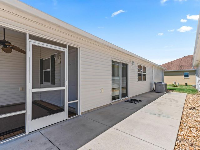 3046 NUTWOOD AVENUE, The Villages, FL 32163