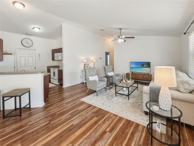 3046 NUTWOOD AVENUE, The Villages, FL 32163