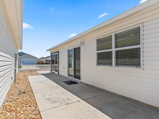 3046 NUTWOOD AVENUE, The Villages, FL 32163