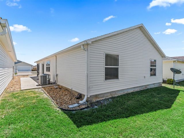 3046 NUTWOOD AVENUE, The Villages, FL 32163