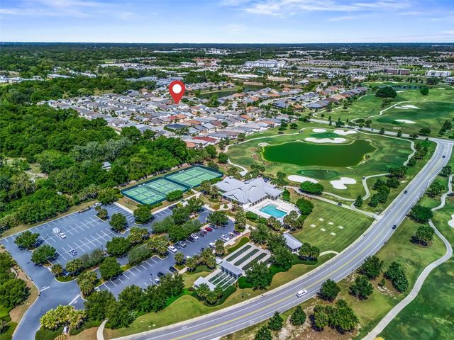 3046 NUTWOOD AVENUE, The Villages, FL 32163