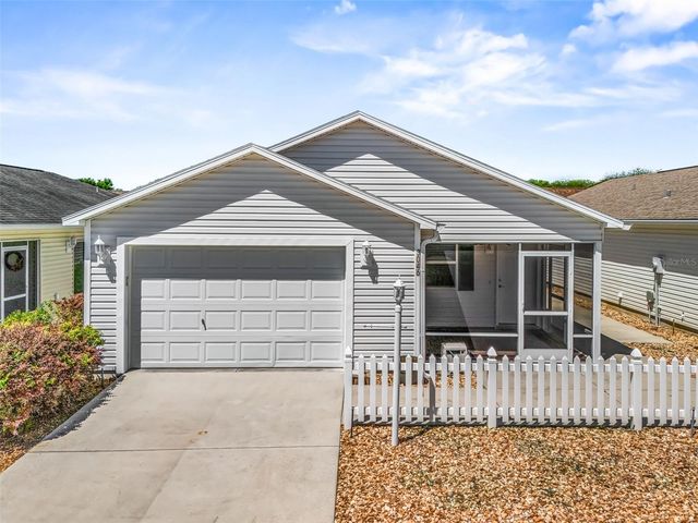 3046 NUTWOOD AVENUE, The Villages, FL 32163