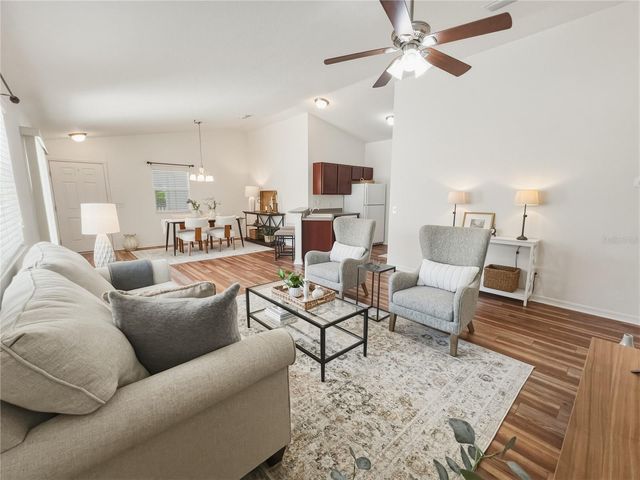 3046 NUTWOOD AVENUE, The Villages, FL 32163